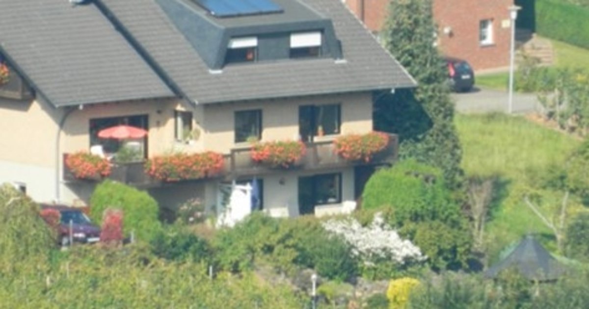 Ferienwohnung Haus Weber EllenzPoltersdorf